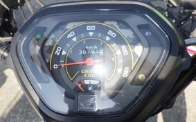 HONDA ｸﾛｽｶﾌﾞ110-2 JA45