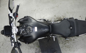 HONDA CB1000R GEN 2 2021 SC80