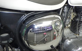KAWASAKI ESTRELLA RS 1994 BJ250A
