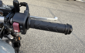 HONDA GB350S 2023 NC59