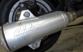 HONDA FUSION GEN 2 MF02