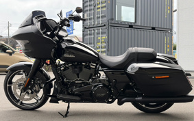 HARLEY FLTRX ROAD GLIDE 2026 KH7