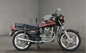 HONDA GL 500 WING 1978 GL500