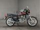 Фото Honda GL 500 WING 1978 с японского аукциона