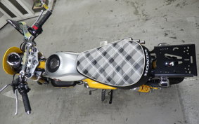 HONDA MONKEY 125 JB03