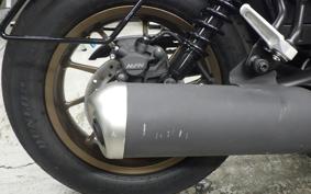 HONDA REBEL 250 S 2011 MC49