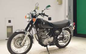 YAMAHA SR400 Gen.3 2009 RH01J