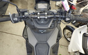 HONDA ADV160