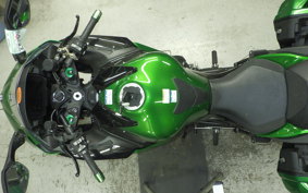 KAWASAKI NINJA H2 SX 2022 ZXT02P