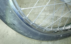 HONDA C50 SUPER CUB E 2001 AA01