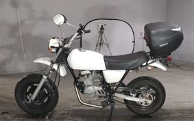 HONDA APE50 AC16