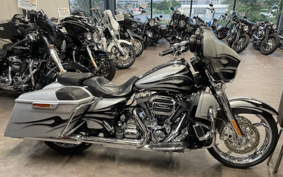 HARLEY FLHXSE CVO 2014 PXN