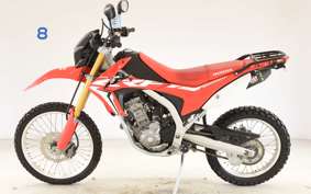 HONDA CRF250L MD44