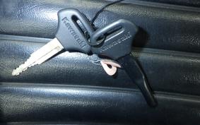 KAWASAKI ESTRELLA BJ250A