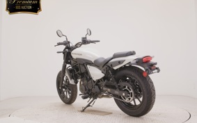 KAWASAKI ELIMINATOR400-3SE 2025 EL400A