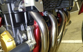 HONDA CB1300SF SUPER FOUR SP 2023 SC54