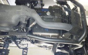 SUZUKI Vｽﾄﾛｰﾑ250SX EL11L