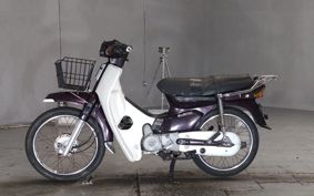 HONDA SUPER CUB100 HA05