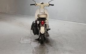 HONDA SUPER CUB110 JA07