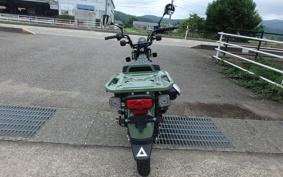 HONDA CT125 HUNTER CUB JA55