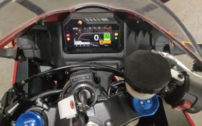 HONDA CBR600RR 2022 PC40