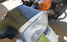 SUZUKI BIRDIE 50 BA12A