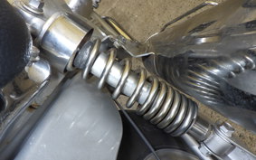HONDA MAGNA 50 AC13