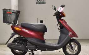 YAMAHA JOG Gen.5 2017 SA36J