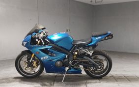 TRIUMPH DAYTONA 675 2008 TMD106