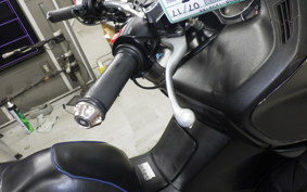 HONDA FORZA X 2010 MF08