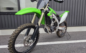 KAWASAKI KX450 F KX450E