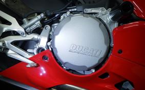 DUCATI PANIGALE V2 2022