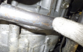 SUZUKI RMX250 S Gen.2 2021 SJ14A
