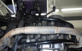 HONDA FTR223 2001 MC34