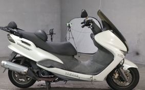 YAMAHA MAJESTY 125 SE27