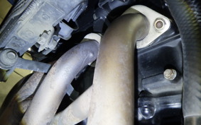 KAWASAKI Z750 S Type 2006 ZR750K