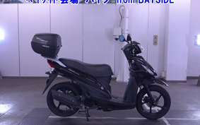 SUZUKI ADDRESS110-2