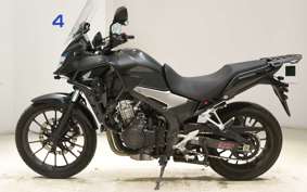 HONDA 400X 2020 NC56