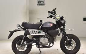 HONDA MONKEY 125 2025 JB03