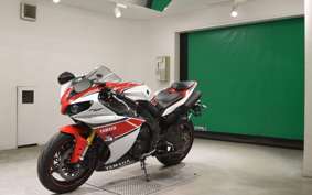 YAMAHA YZF-R1 2012 RN24J
