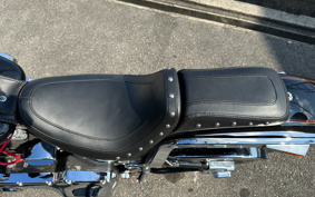 HARLEY FXSTS1340 BLL