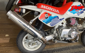 HONDA MONKEY Z50J