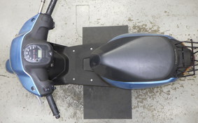 HONDA TACT-4ﾍﾞｰｼｯｸ 2023 AF75