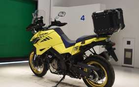 SUZUKI Vｽﾄﾛｰﾑ1050XT 2020 EF11M