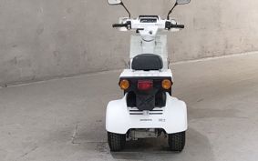 HONDA GYRO TD02