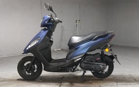 YAMAHA JOG 125 SEJ5J