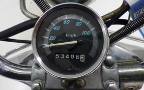 HONDA JOKER 90 2001 HF09