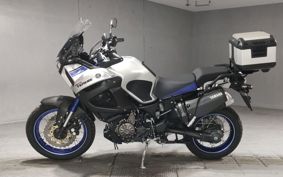 YAMAHA XT1200ZE SUPER TENERE  DP04