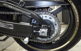 HONDA CBR1000RR 2008 SC57