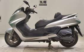 YAMAHA MAJESTY 400 SH04J